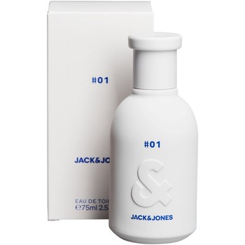 Jack & Jones Colonia 12164665 JAC01 WHITE JJ FRAGANCE 75 ML WHITE