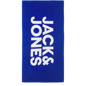 Jack & Jones Toalla de playa 12174372 JACLOGO TOWEL SURF THE WEB
