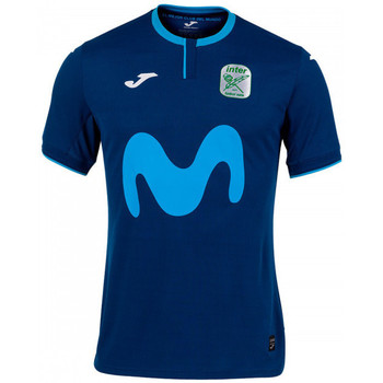 Joma Camiseta Inter Movistar Segunda Equipación 2021-2022