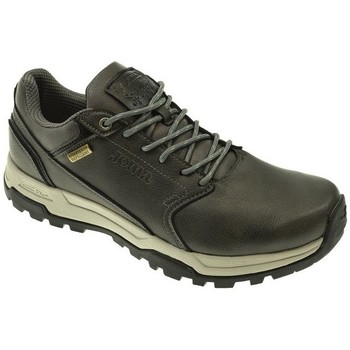 Joma Zapatillas CORDON BLUCHER GRIS