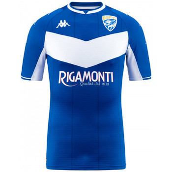 Kappa Camiseta Brescia Calcio Primera Equipación 2021-2022