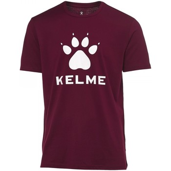 Kelme Camiseta CAMISETA BASIC