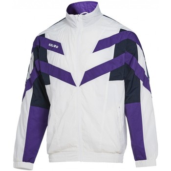 Kelme Chaqueta deporte CHAQUETA MADRID WHITE