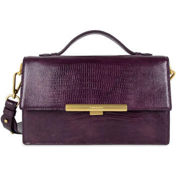 LANCASTER Bolso Exotic