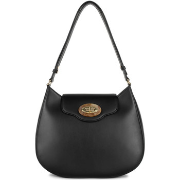 LANCASTER Bolso Marble Touch