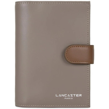 LANCASTER Cartera Smooth