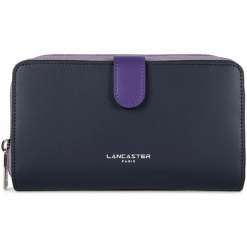 LANCASTER Cartera Smooth