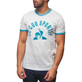 Le Coq Sportif Camiseta ESS Tee SS N