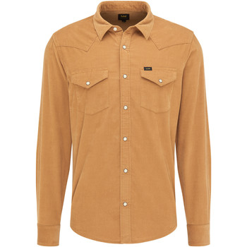 Lee Camisa manga larga Chemise Western
