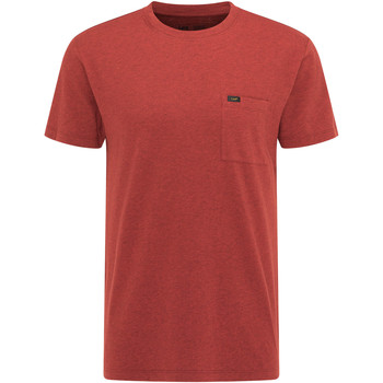 Lee Camiseta T-shirt Ultimate