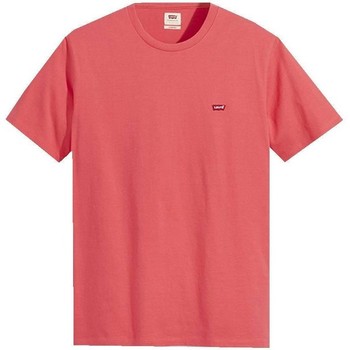 Levis Camiseta SS ORIGINAL HM TEE PARADISE PI