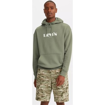 Levis Jersey 38821 0061 T3 RELAXED HOODIE
