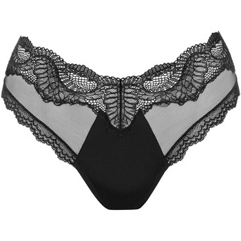 Lisca Tangas Escotado brasileño Jet