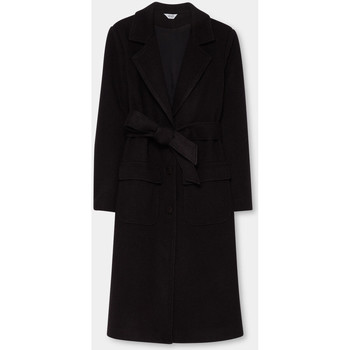 Liu Jo Abrigo Abrigo con cinturón