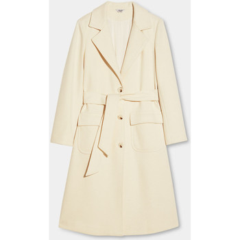 Liu Jo Abrigo Abrigo con cinturón