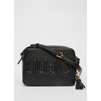 Liu Jo Bandolera Bandolera con logotipo