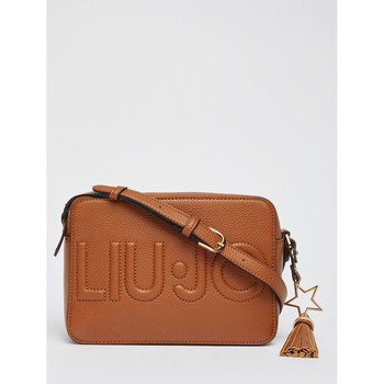 Liu Jo Bandolera Bandolera con logotipo