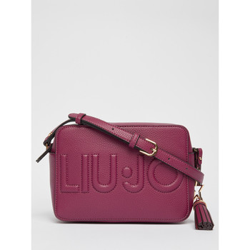 Liu Jo Bandolera Bandolera con logotipo