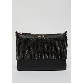 Liu Jo Bolso de mano Bolso con flecos decorativos