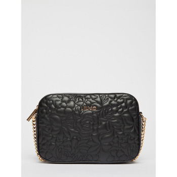 Liu Jo Bolso de mano Bolso ecosostenible guateado