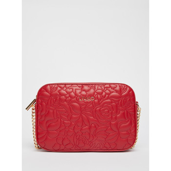 Liu Jo Bolso de mano Bolso ecosostenible guateado