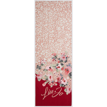 Liu Jo Bufanda Estola con flores