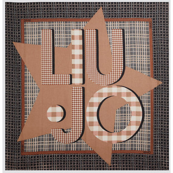 Liu Jo Bufanda Pañuelo ecológico