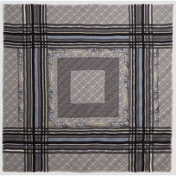 Liu Jo Bufanda Pañuelo plisado