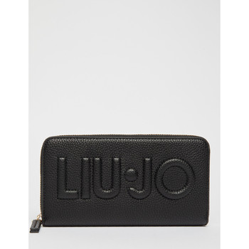 Liu Jo Cartera Cartera con logotipo
