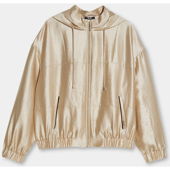 Liu Jo Chaquetas Chaqueta con capucha
