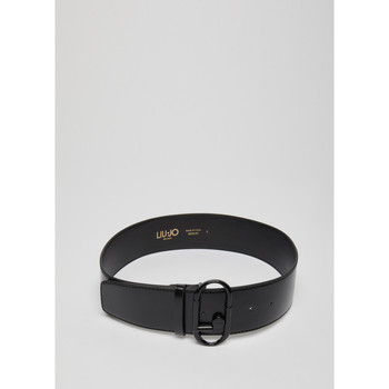 Liu Jo Cinturón Cinturón con logotipo
