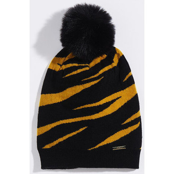 Liu Jo Gorro Gorro con motivo de cebra