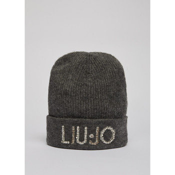 Liu Jo Gorro Gorro con pedrería