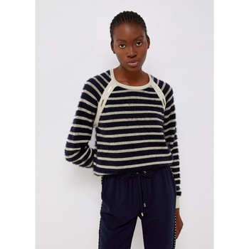 Liu Jo Jersey Jersey a rayas