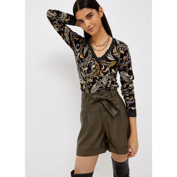 Liu Jo Jersey Jersey con lúrex®