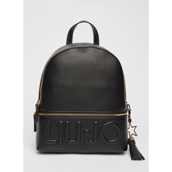 Liu Jo Mochila Mochila con logotipo