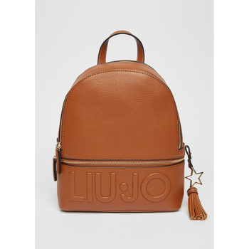 Liu Jo Mochila Mochila con logotipo