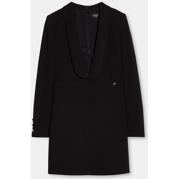 Liu Jo Vestidos Vestido corto con encaje