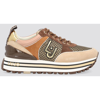 Liu Jo Zapatillas Zapatillas de ante y tela