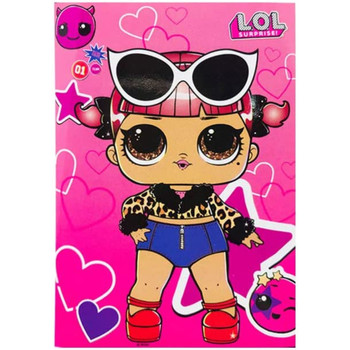 Lol Manta LOL_19-141