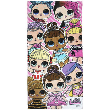 Lol Toalla y manopla de toalla 2200004057