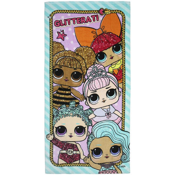Lol Toalla y manopla de toalla 2200004066