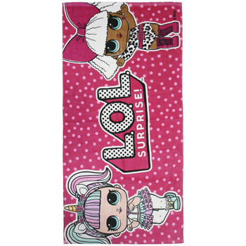 Lol Toalla y manopla de toalla 2200004066