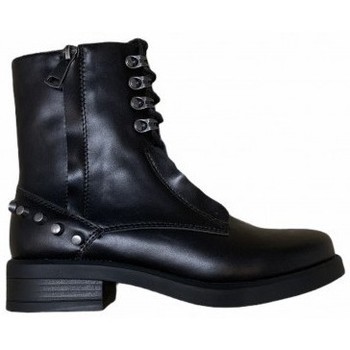 Lola Espeleta Botines Bottines Dinero Noir