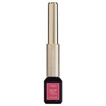 L'oréal Eyeliner LOREAL EYELINER LINER SIGNATURE 09 FUSCHIA