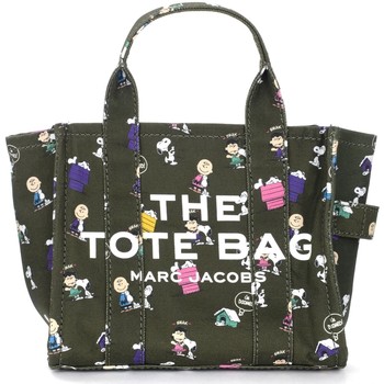 Marc Jacobs Bolso de mano Bolso Peanuts x The The Mini Tote Bag verde