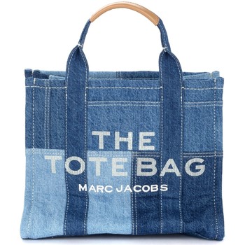 Marc Jacobs Bolso de mano Bolso The The Denim Small Tote Bag