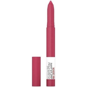 Maybelline New York Lápiz de labios BARRA DE LABIOS SUPERSTAY INK CRAYON 080