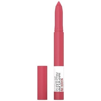 Maybelline New York Lápiz de labios BARRA DE LABIOS SUPERSTAY INK CRAYON 085