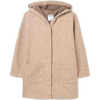 Mayoral Abrigo Abrigo muflon punto